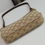 Gucci Gossip Small Shoulder Bag Sand Brown 875847 FAFY1 9651 - thumb-4