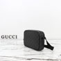 Gucci Essence Classic Mini Bag Black 876494 FAF9R 1000 - thumb-2