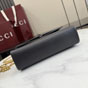Gucci Dionysus Small Shoulder Bag Black 876531 AAGD5 1000 - thumb-3