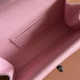 Gucci Dionysus Small Shoulder Bag Light Pink 876531 AAGU7 5825 - thumb-5