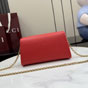 Gucci Dionysus Small Shoulder Bag Red 876531 AAGU8 6404 - thumb-2
