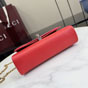 Gucci Dionysus Small Shoulder Bag Red 876531 AAGU8 6404 - thumb-3