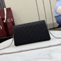 Gucci Dionysus Small Shoulder Bag Black 876531 FAF7P 1000 - thumb-3