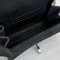 Gucci Dionysus Small Shoulder Bag Black 876531 FAF7P 1000 - thumb-5
