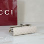 Gucci Dionysus Small Shoulder Bag Ivory 876531 FAF7Q 9553 - thumb-3