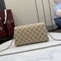 Gucci Dionysus Small Shoulder Bag Sand Brown 876531 FAF7S 9642 - thumb-2