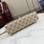 Gucci Dionysus Small Shoulder Bag Sand Brown 876531 FAF7S 9642 - thumb-3