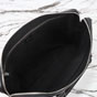 Gucci Mega Web Trademark Medium Briefcase Black A0007X AAGSU 1053 - thumb-5