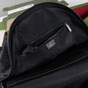 Gucci Essence Classic Medium Backpack Black A0020S FAGAA 1000 - thumb-4