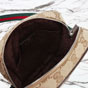 Gucci Tag Small Crossbody Bag Sand Brown A0022Z FAGBV 9653 - thumb-4