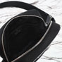 Gucci Tag Small Crossbody Bag Black A0022Z FAGIB 1000 - thumb-5