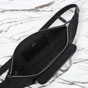 Gucci Flatpack Small Belt Bag Black A00230 FAGBV 1000 - thumb-5