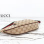 Gucci Flatpack Small Belt Bag Sand Brown A00230 FAGBV 9653 - thumb-4