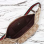 Gucci Flatpack Small Belt Bag Sand Brown A00230 FAGBV 9653 - thumb-5