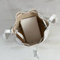Gucci Venice Small Bucket Bag White A002GW AAG3G 9214 - thumb-4
