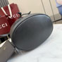 Gucci Venice Small Bucket Bag Black A002GW AAG3I 1000 - thumb-3