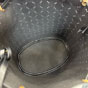 Gucci Venice Small Bucket Bag Black A002GW AAG3I 1000 - thumb-5