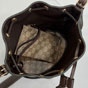 Gucci Venice Small Bucket Bag Sand Brown A002GW FAF79 8547 - thumb-5