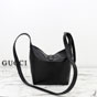 Gucci Mini Bag Black A002LF AAGVD 1000 - thumb-3
