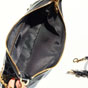 Gucci Lady Lunetta Chain Small Shoulder Bag Black A0034B AAHC3 1000 - thumb-5