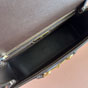 Gucci Horsebit Duomo Medium Top Handle Bag Sand Brown A006N6 FAGGX 9651 - thumb-5