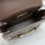 Gucci Horsebit Duomo Small Top Handle Bag Sand Brown A006O9 FAGGX 9651 - thumb-5