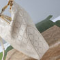 Gucci Lady Lunetta Chain Medium Shoulder Bag White A006OA AAHC3 9214 - thumb-2