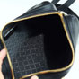 Gucci Horsebit Web Small Camera Bag Black A008PZ AAGIQ 1053 - thumb-4