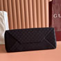 Gucci Ny Large Tote Bag Grey Black A00B4R FAGNG 1000 - thumb-3