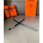 Hermes Mini 5382 belt buckle Reversible H010614UDZ2