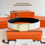 Hermes Jockey belt buckle Reversible H010632UP2K