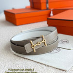 Hermes H Equestre belt buckle Reversible H010754UDZ2