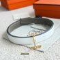 Hermes H Equestre belt buckle Reversible H010754UDZ2 - thumb-4