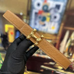 Hermes H Infini belt buckle Reversible H011744UD26