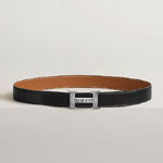 Hermes H Touareg belt buckle Reversible H029938CS05