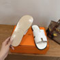 Hermes Izmir sandal White H041141ZH02390 - thumb-3