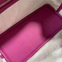 Hermes Garden Party 30 bag in Pink H051568CK8W - thumb-4