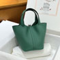 Hermes Picotin Lock 18 bag H056289CK65 - thumb-2