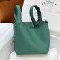 Hermes Picotin Lock 18 bag H056289CK65 - thumb-3