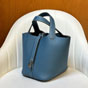 Hermes Picotin Lock 18 bag Togo H056289CKP5 - thumb-2