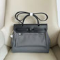 Hermes Herbag Zip 31 bag H072069CKBK - thumb-2