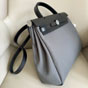 Hermes Herbag Zip 31 bag H072069CKBK - thumb-3