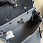 Hermes Herbag Zip 31 bag H072069CKBK - thumb-4