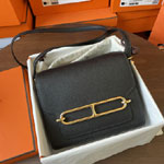 Hermes Roulis mini bag H079195CK89