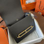 Hermes Roulis mini bag H079195CK89 - thumb-3