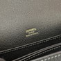 Hermes Roulis mini bag H079195CK89 - thumb-4