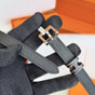 Hermes Pop H 15 belt H081087CD89065 - thumb-2