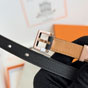 Hermes Pop H 15 belt H081087CD89065 - thumb-3