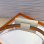 Hermes Kelly Pocket 18 belt H081120CC10 - thumb-3