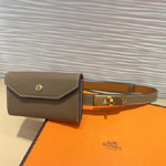 Hermes Kelly Pocket 18 belt H081120CK18